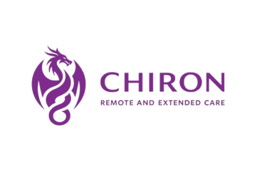 Chiron Remote & Extended Care logo